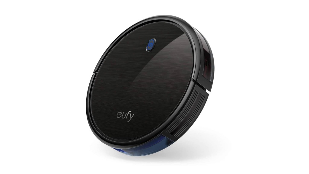 Anker Eufy RoboVac 11S（薄型ロボット掃除機)の+imagenytextiles.com